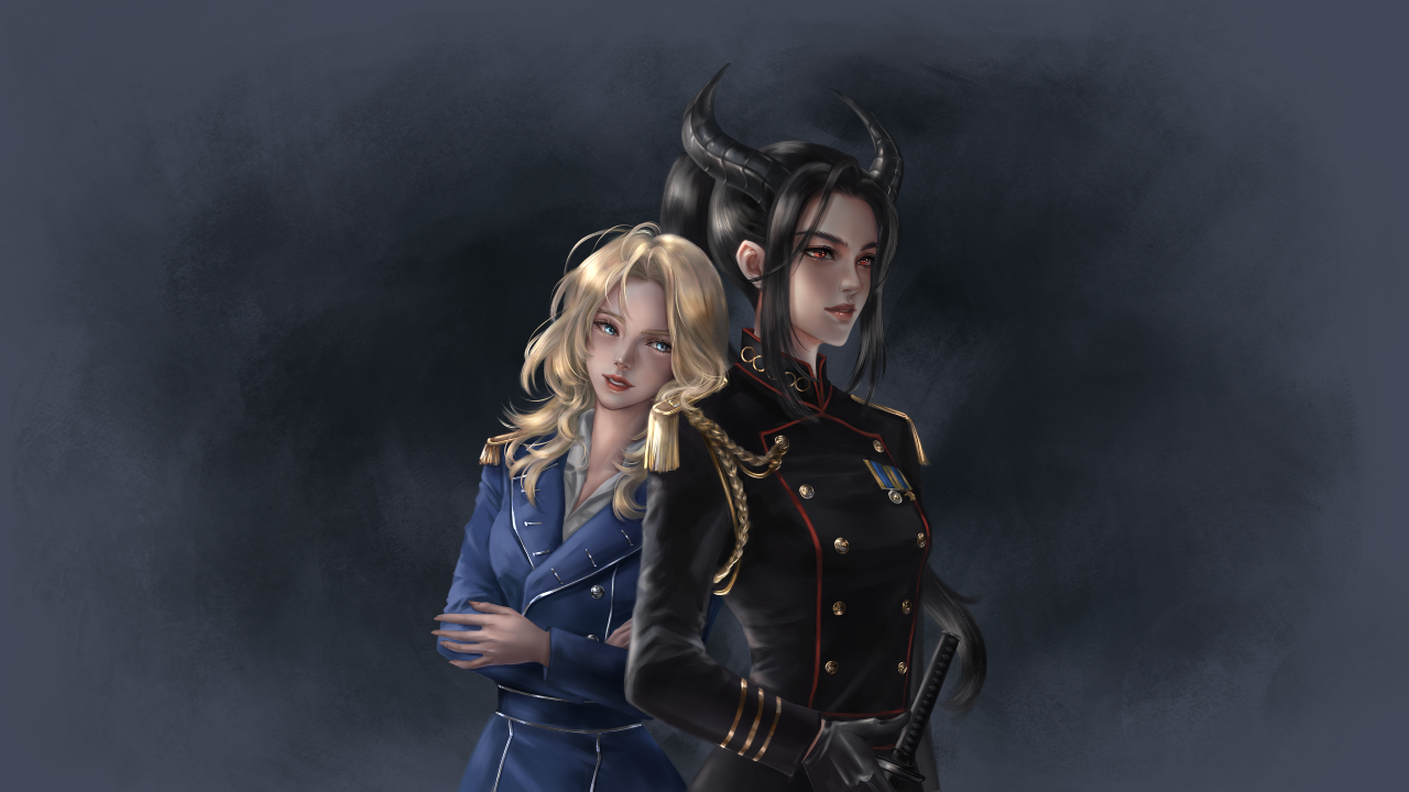 Sapphic Audiobook Narration/Voice Actor