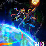 uhh spoke hehehe <333