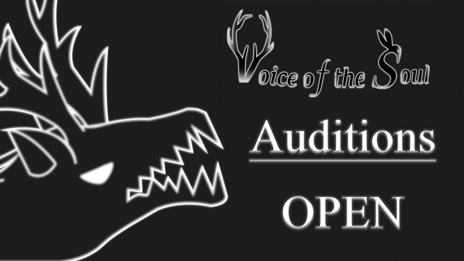 Voice of the Soul - Mockup Pilot