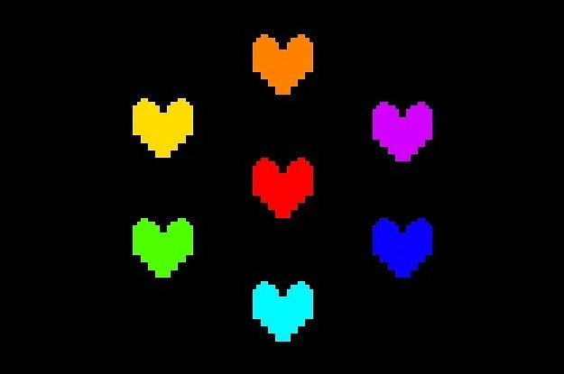 Kyosino's TALES OF A PACIFIST (An Undertale Musical)