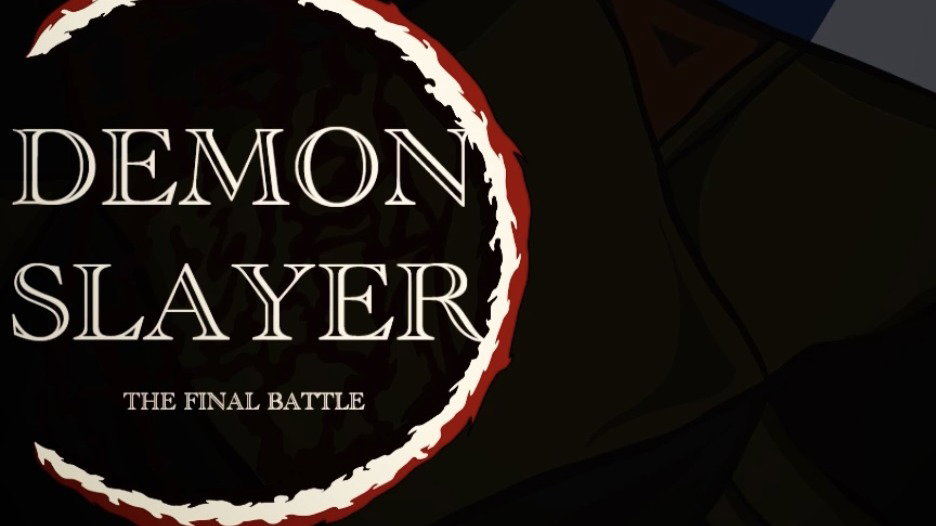 Demon Slayer: The Final Battle