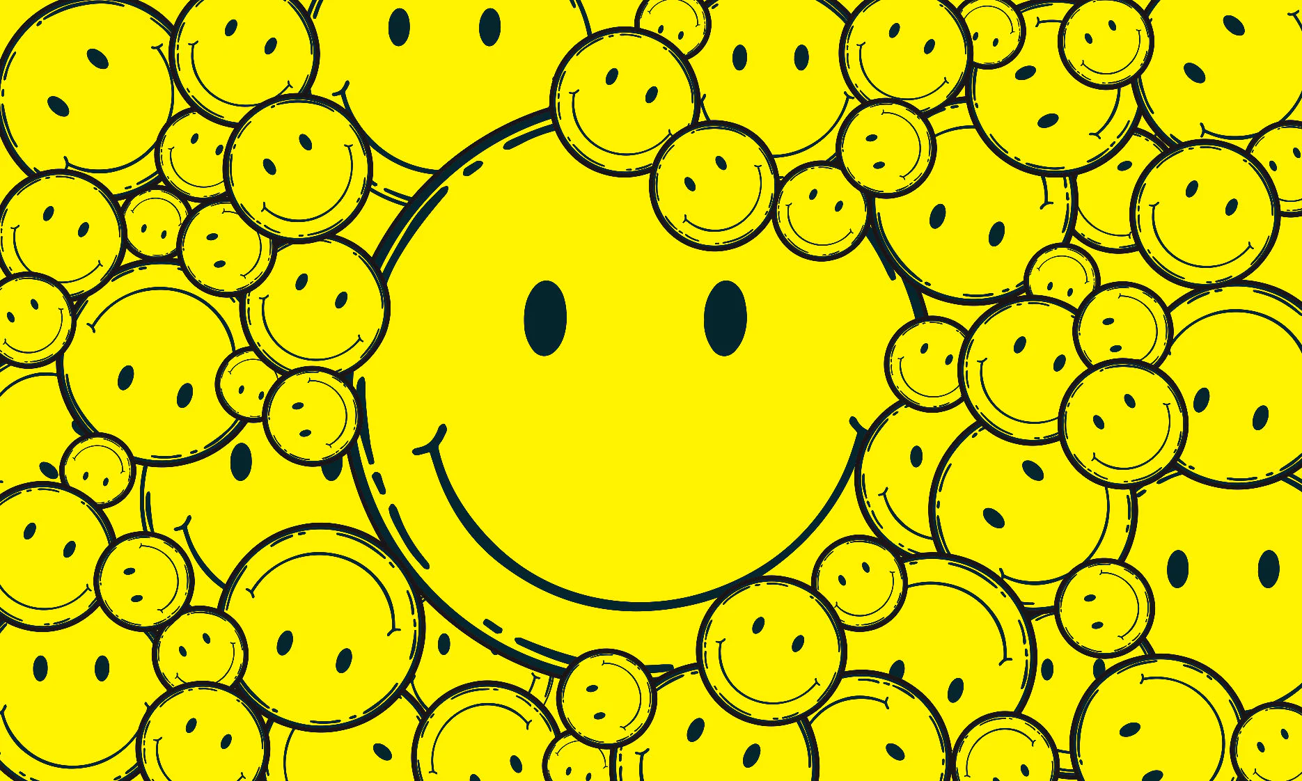 The Happy Town