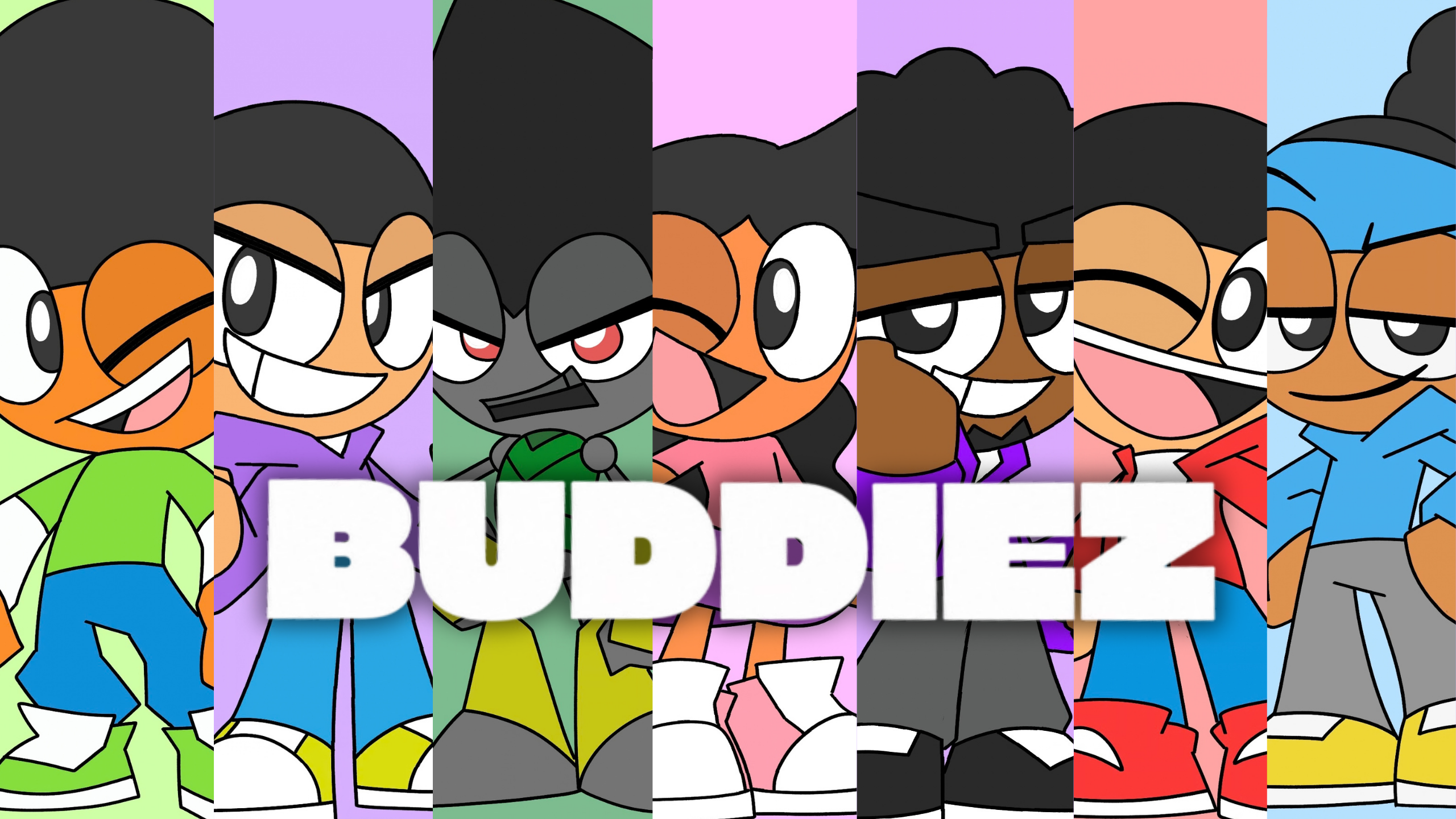 Buddiez
