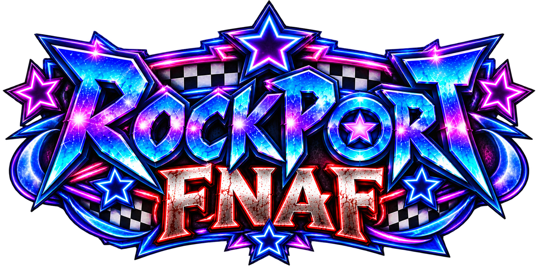 RockPort FNAF Builders