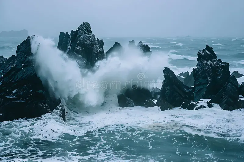 Sorrow Point