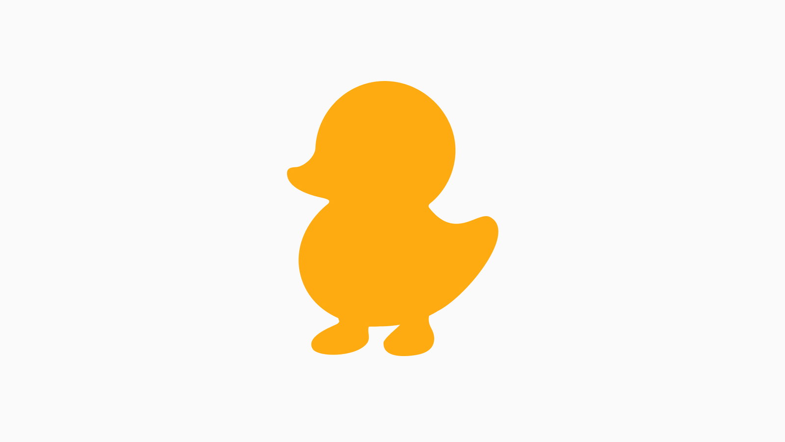 Child Duck Creature — Voice Actor for Indie Game