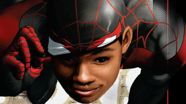 The Ultimate Spider-Man (Animated Series)