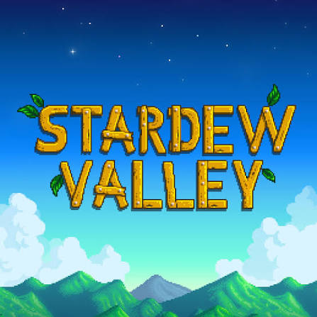 Stardew Valley Series - Season 1