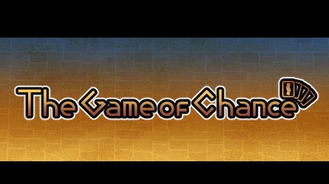 The Game of Chance ~ Extended Cast