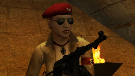 RealRTCW - World War 2 FPS Game