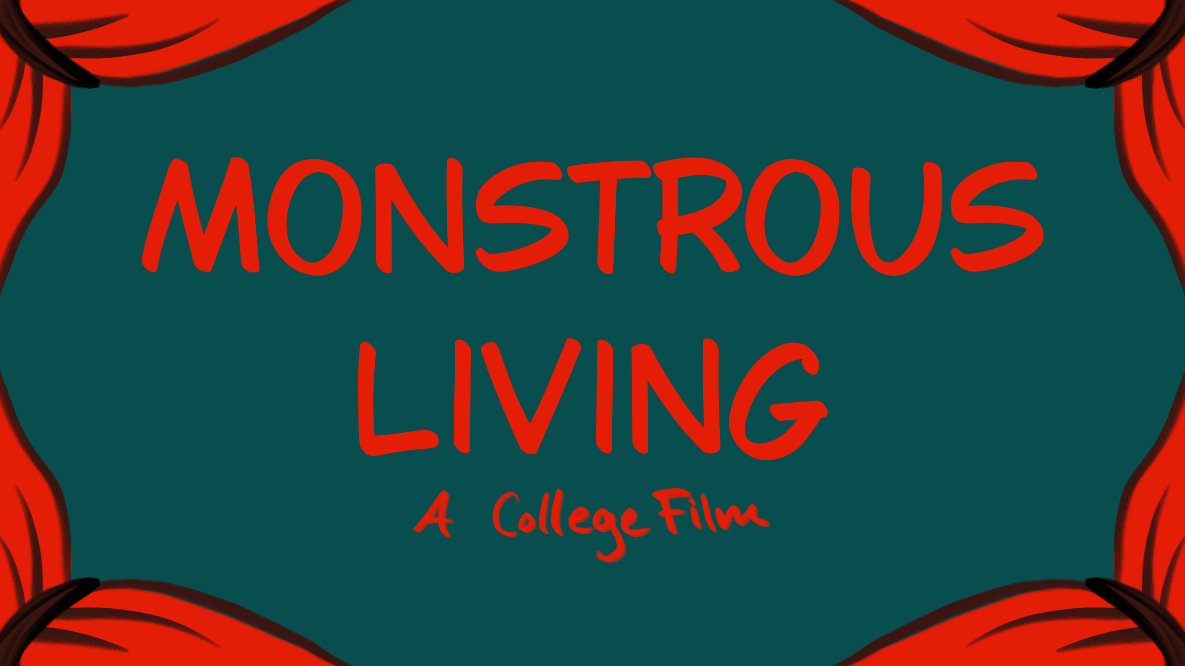 Monster College
