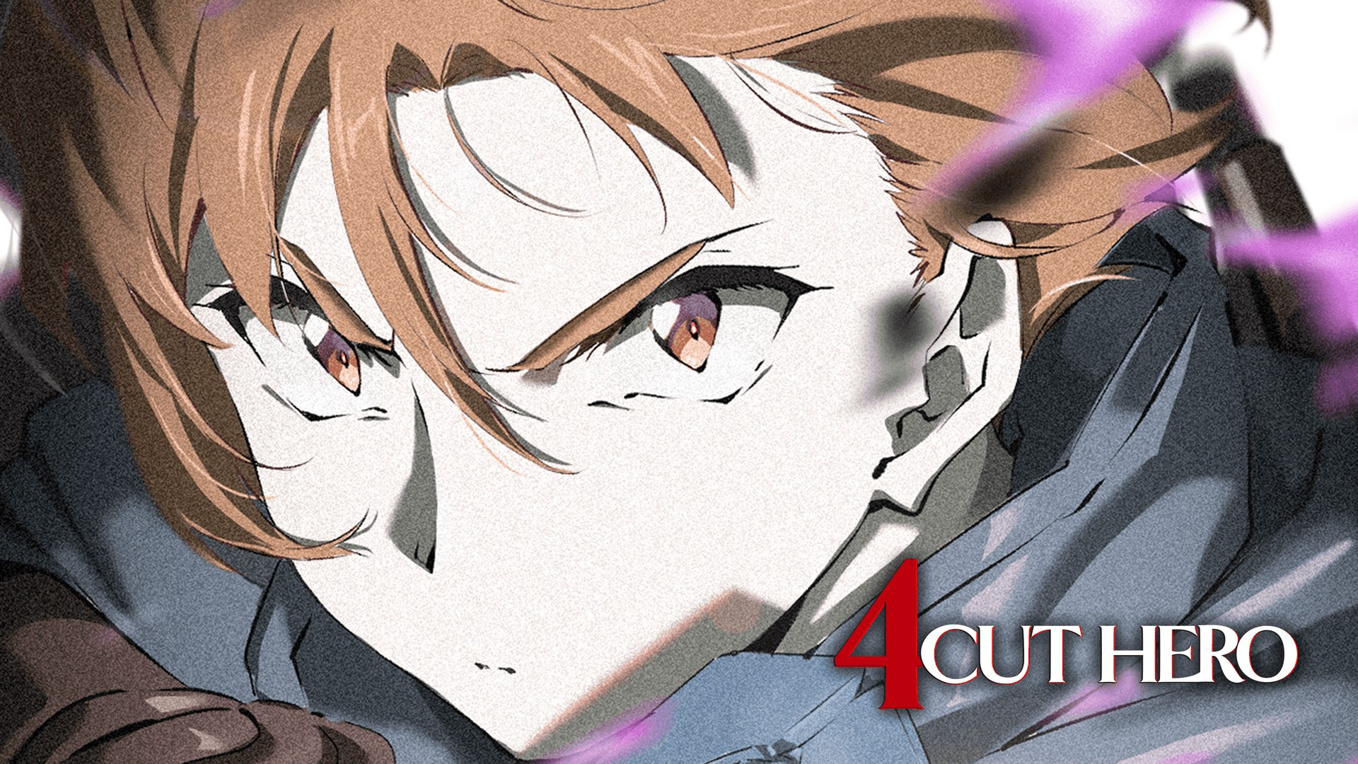 4 Cut Hero Eng fandub