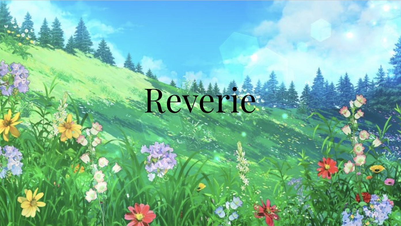 Reverie