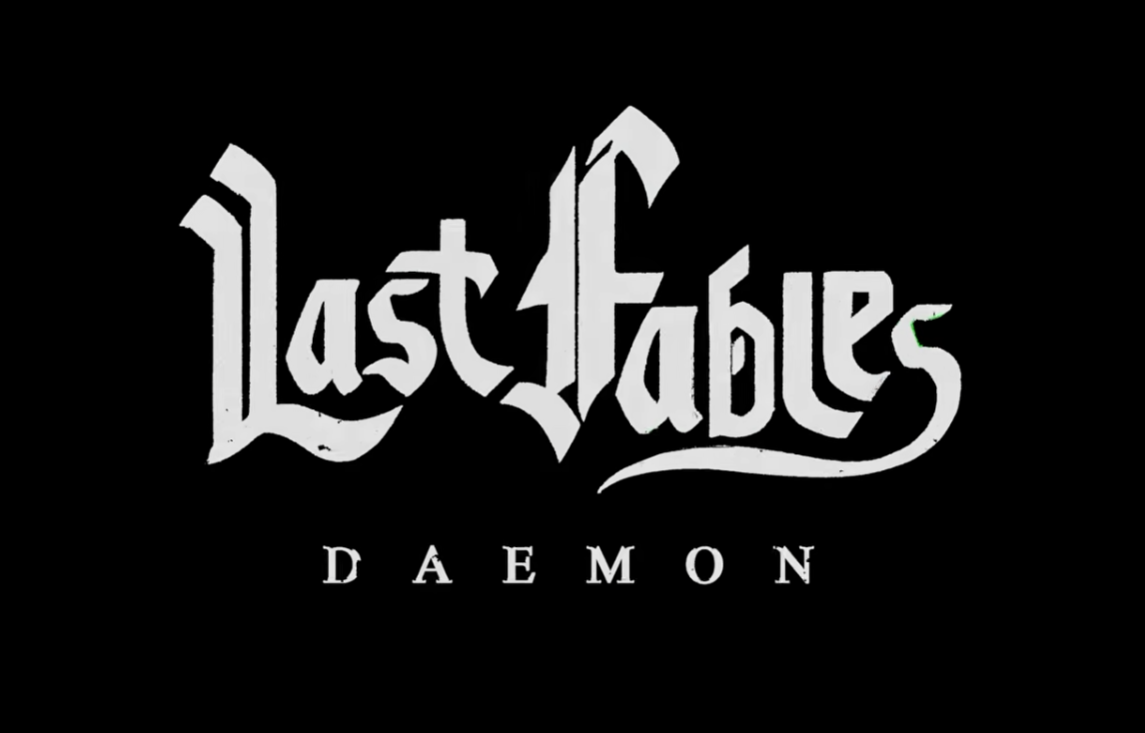 Last Fables: Daemon (Voice Auditions)