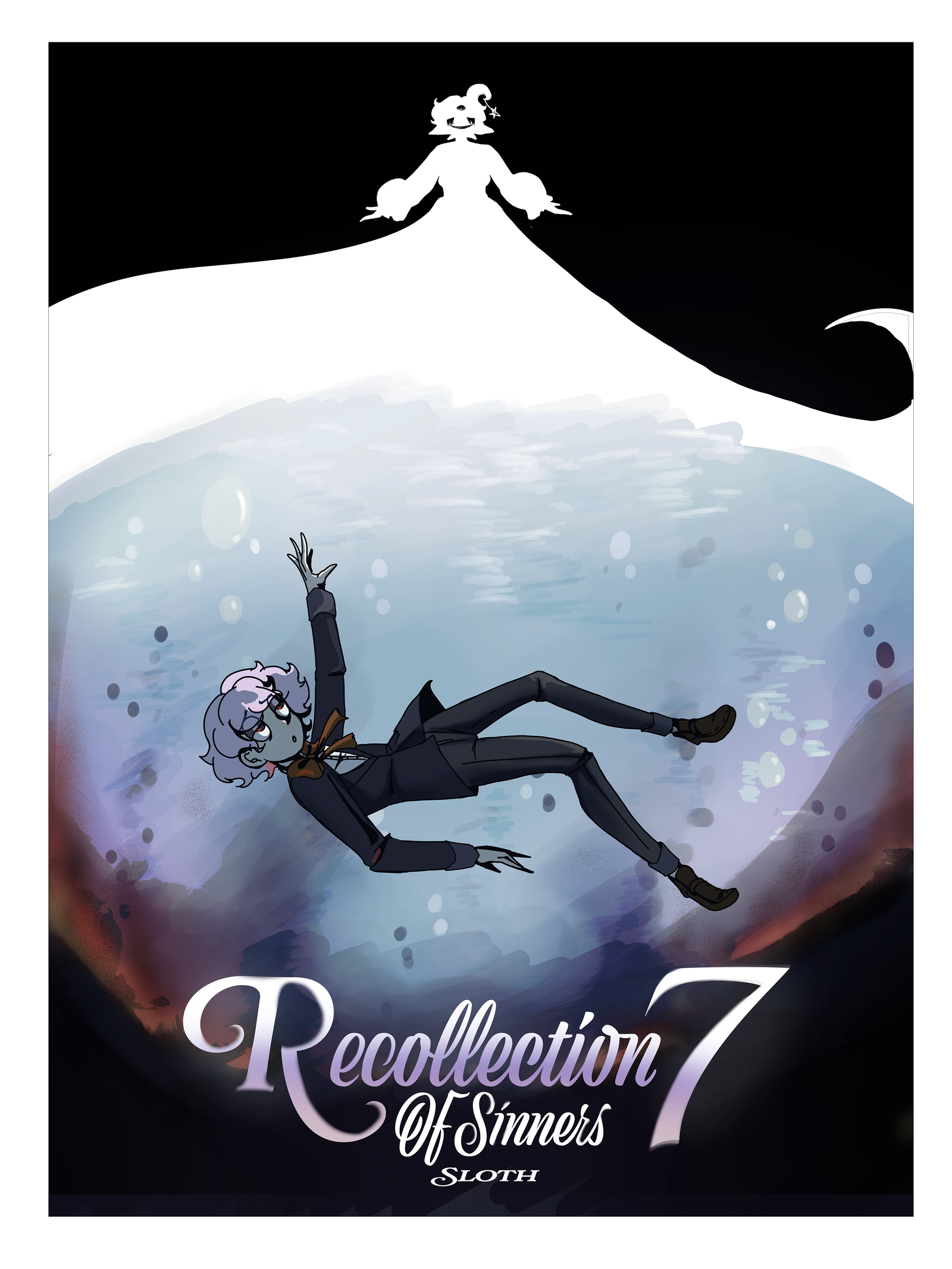 STUDENT FILM: Recollection of Sinners 7: Sloth
