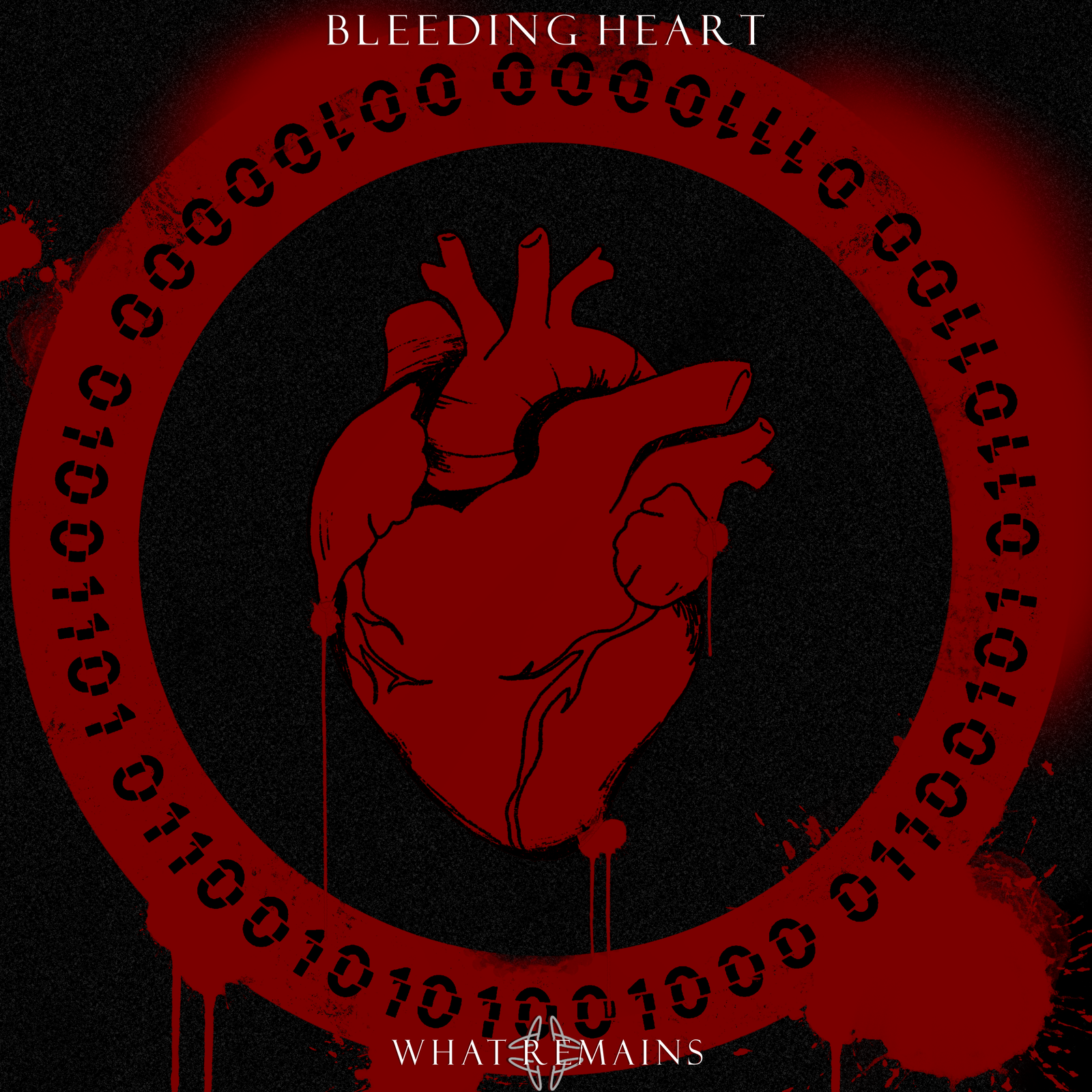 Bleeding Heart