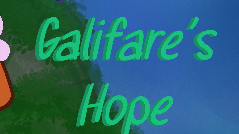Galifare Stories