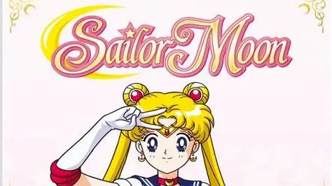 Sailor Moon DiC Abridged Smallville Special