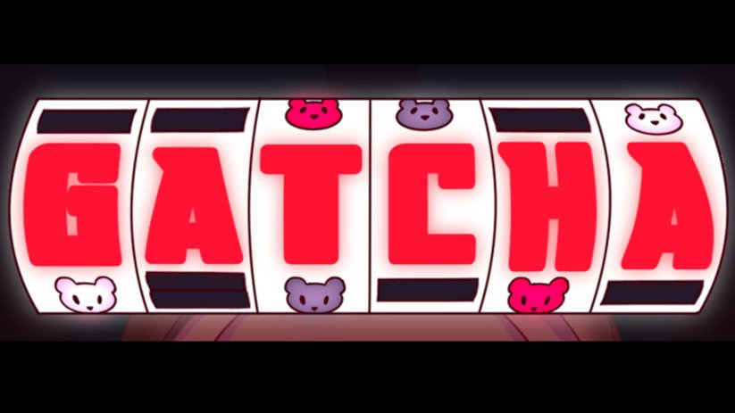 Gatcha