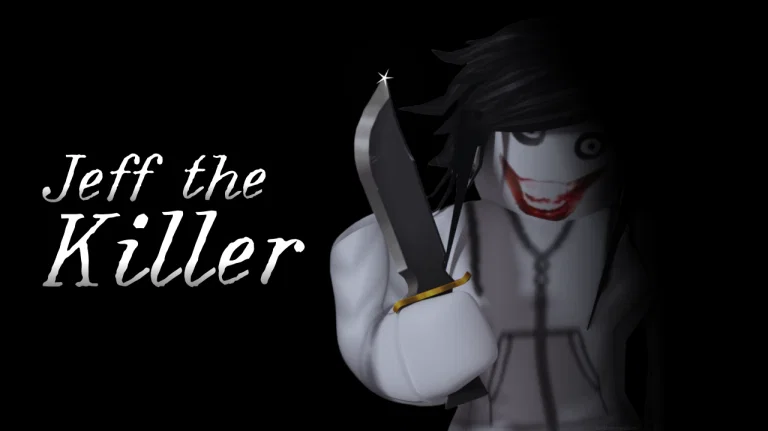 Jeff the Killer: Roblox Horror Film (STORYBOARDERS CASTING CALL)