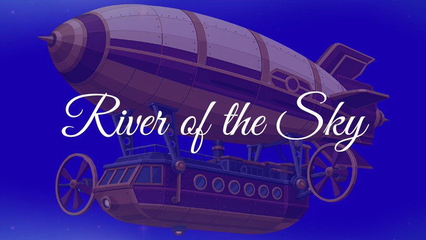 Rivers of the Sky