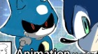 Sonic.EXE vs Metal Sonic