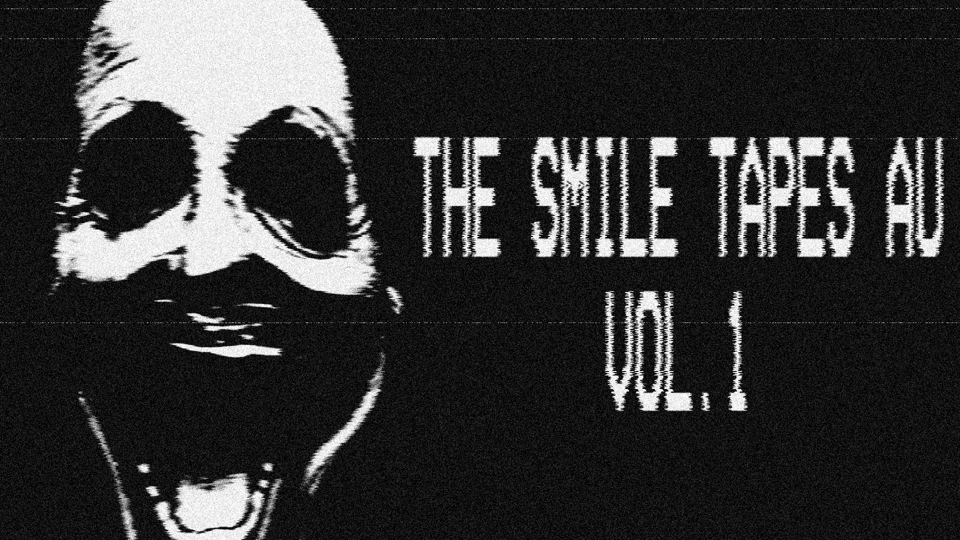 THE SMILE TAPES AU Vol.1