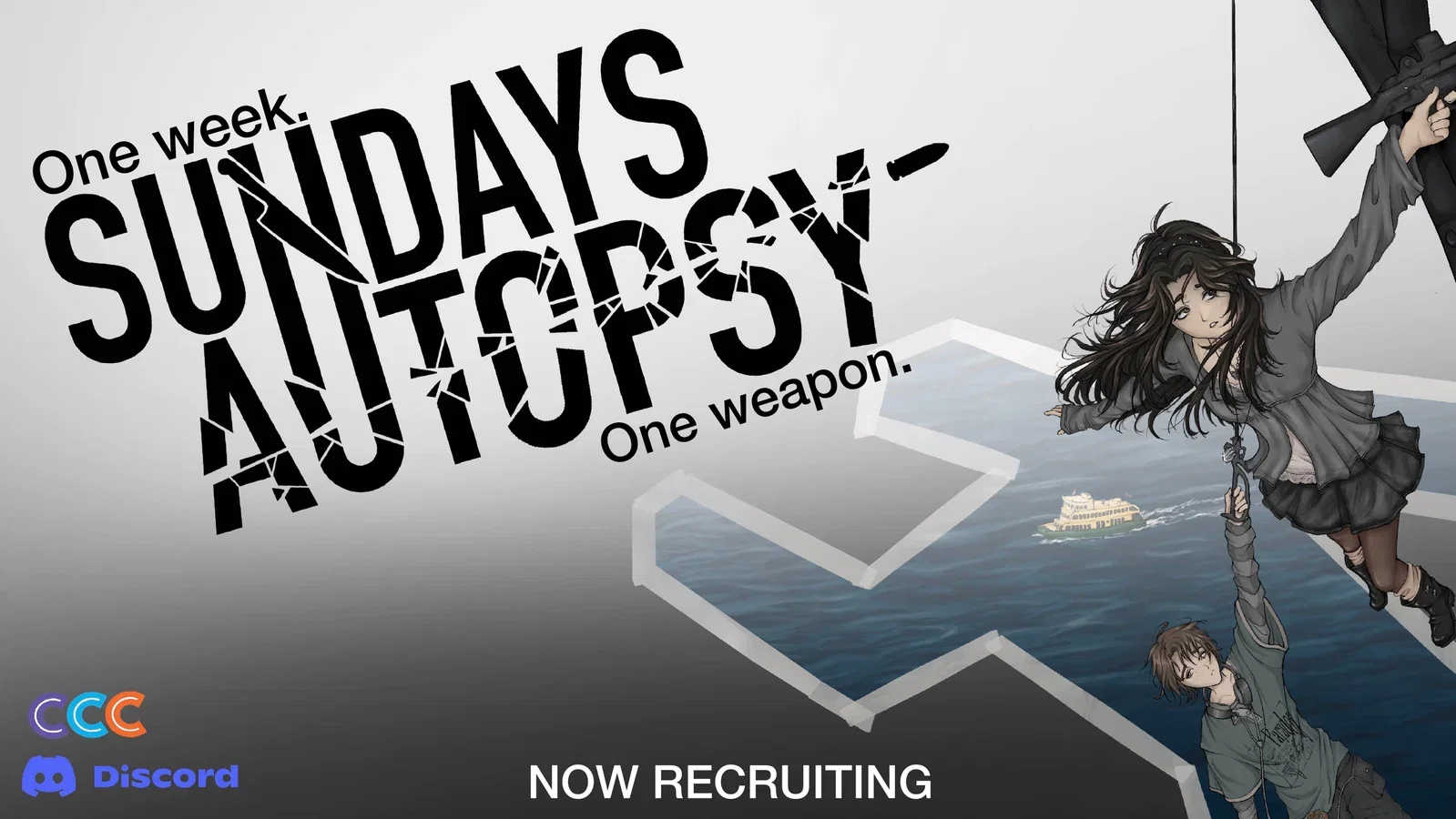Sunday’s Autopsy 