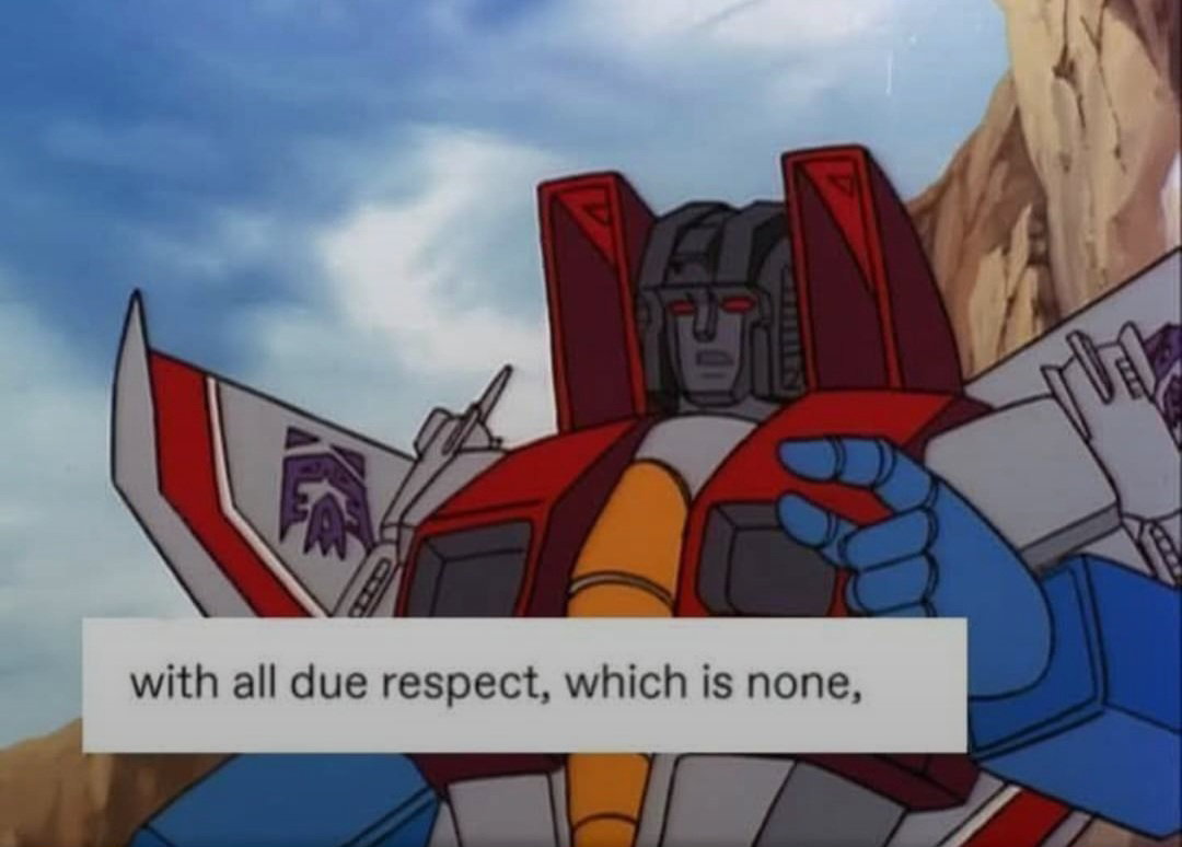 voice actors dub more transformers memes