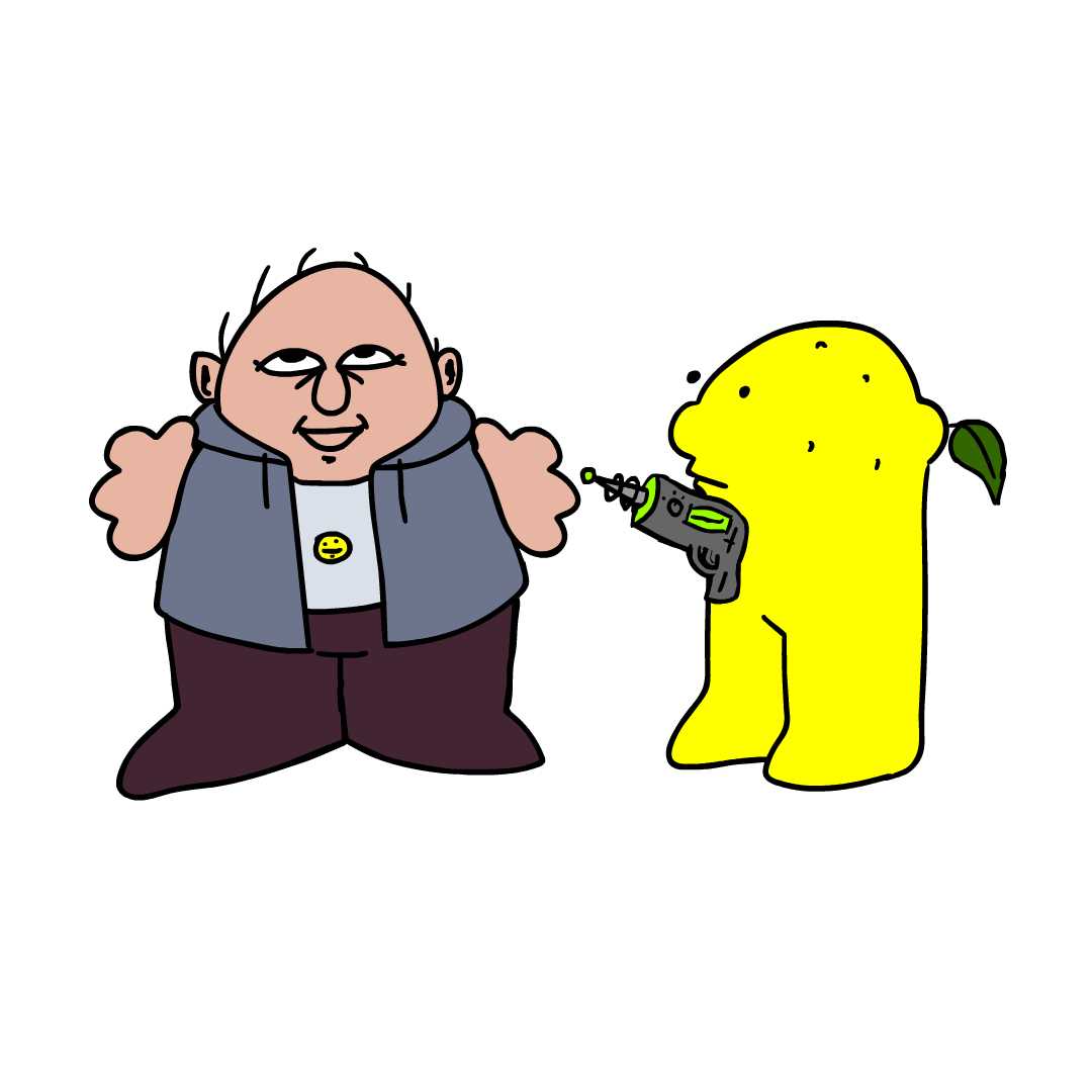 Glenn and Citrus
