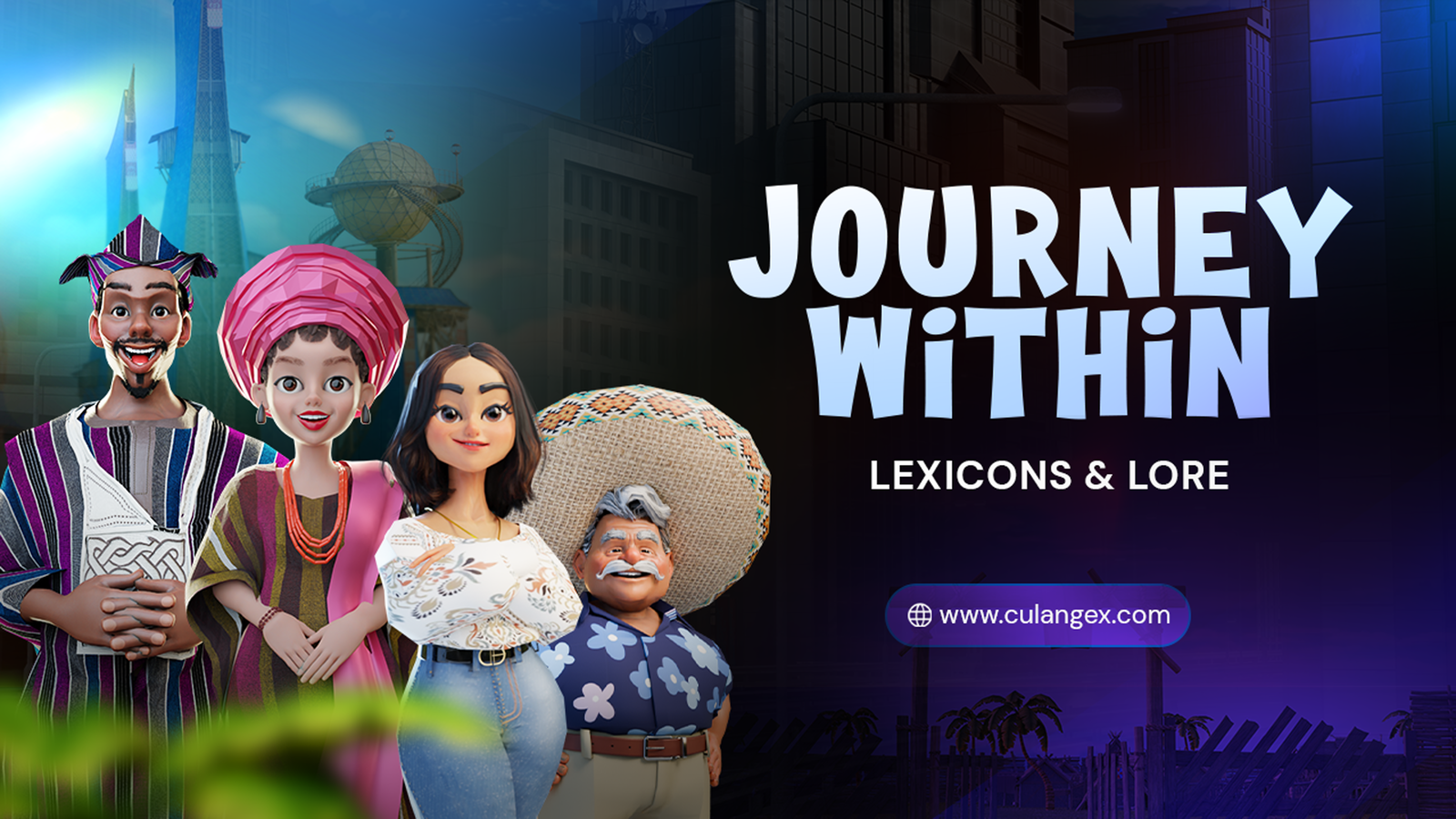 Native Mexican Spanish Voice Actors needed for Language Learning Video Game