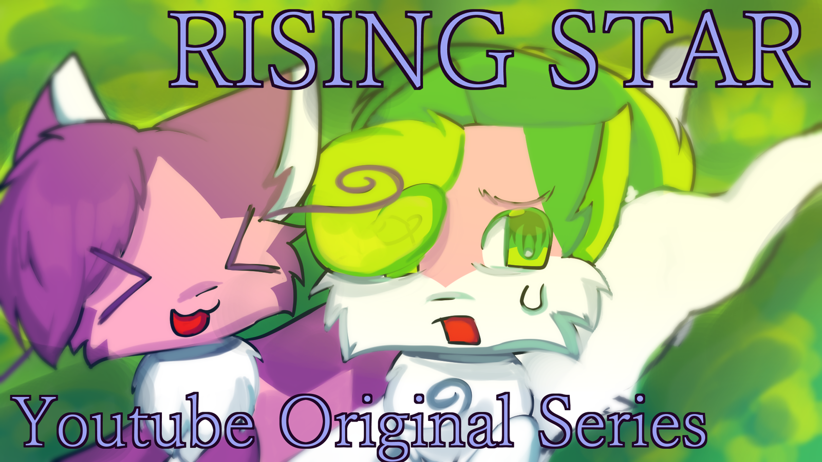 RISING STAR (PRE-PRODUCTION)