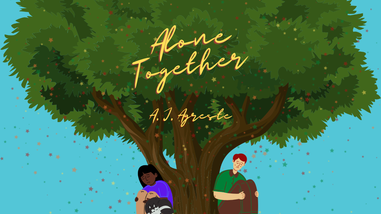 Alone Together | Audio Drama