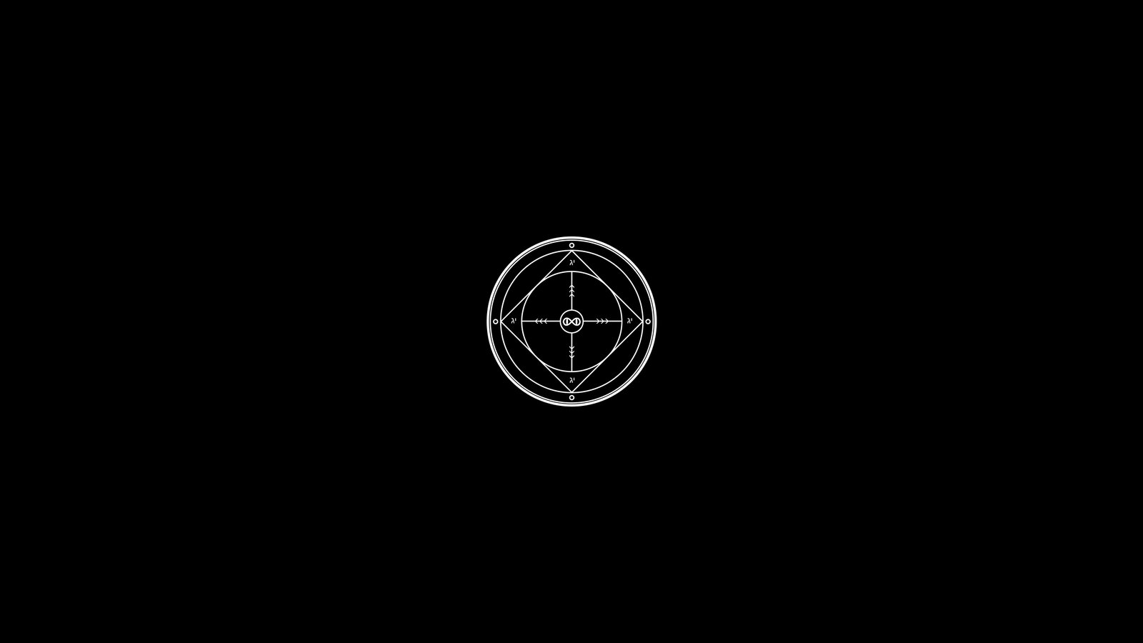Malignant Darkness 1x3 "UNTITLED"