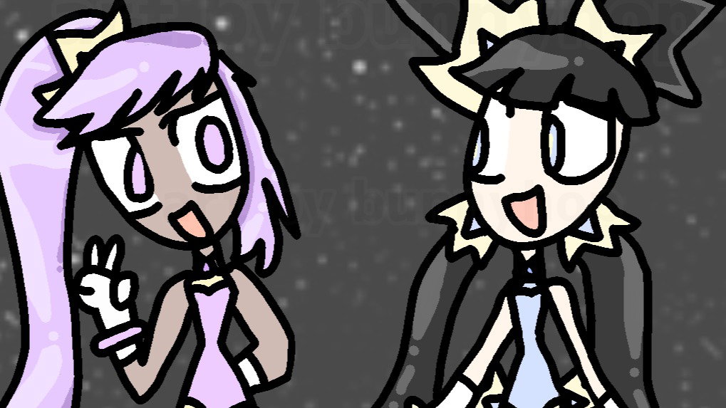 Star guardians!