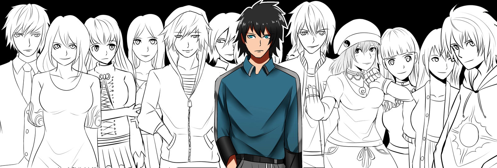 Koi and Kirai Drama CD 