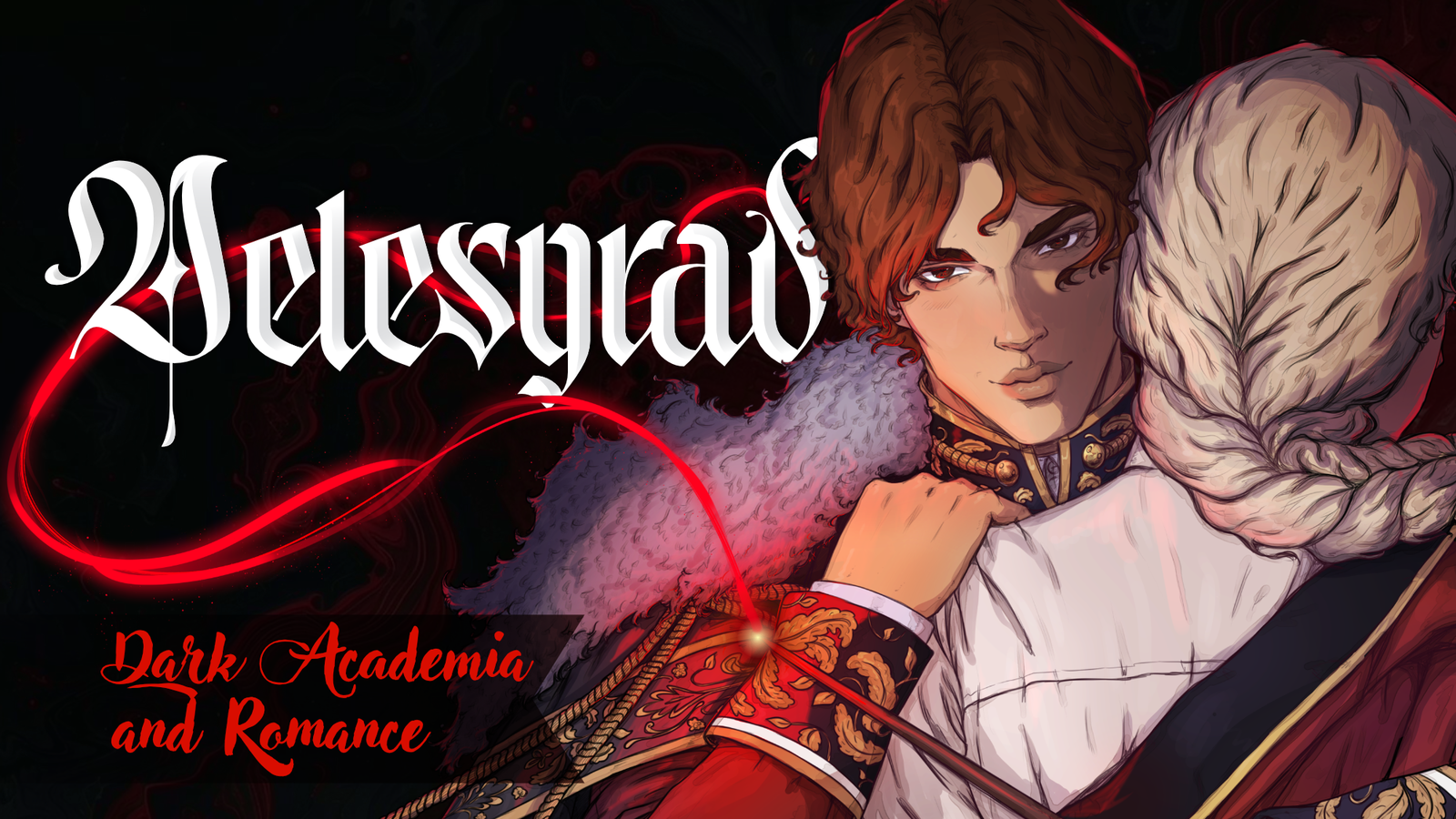 Velesgrad Character Stories
