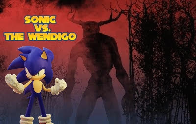 𝓢𝓸𝓷𝓲𝓬 𝓥𝓼. 𝓦𝓮𝓷𝓭𝓲𝓰𝓸. 𝓦𝓮𝓼𝓽 𝓦𝓸𝓸𝓭 𝓕𝓾𝓷!