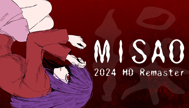 Misao Dubbed Playthrough