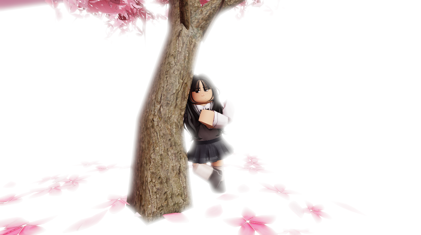 Deathly Obsession - A roblox yandere fangame!