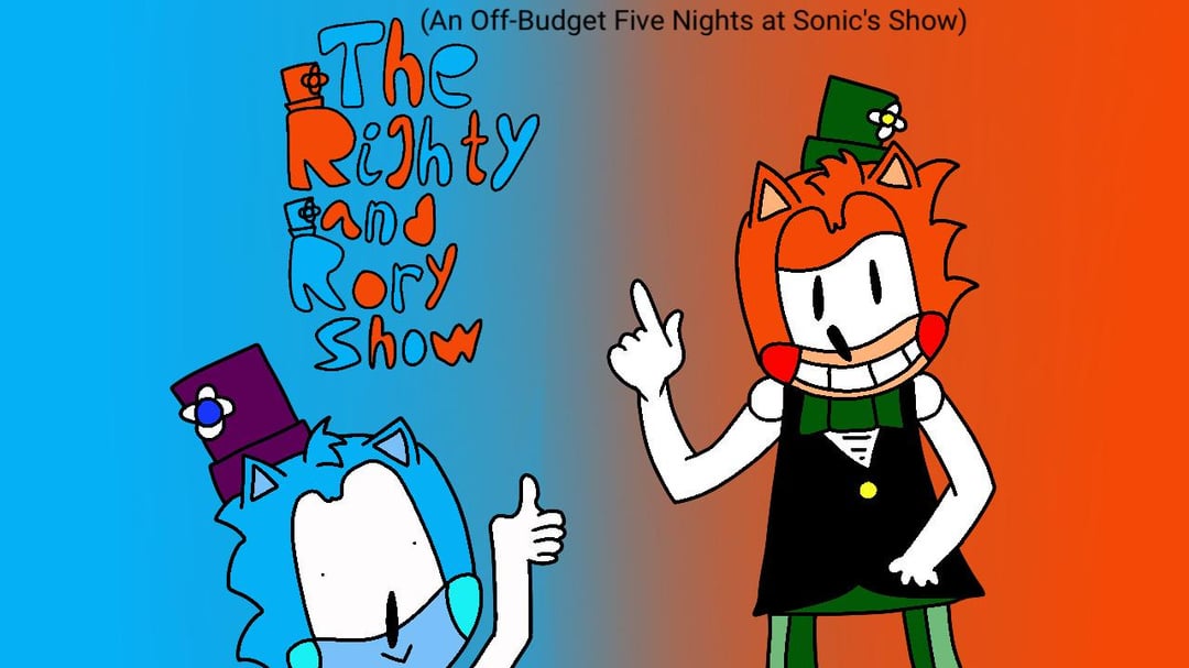 The Righty and Rory Show