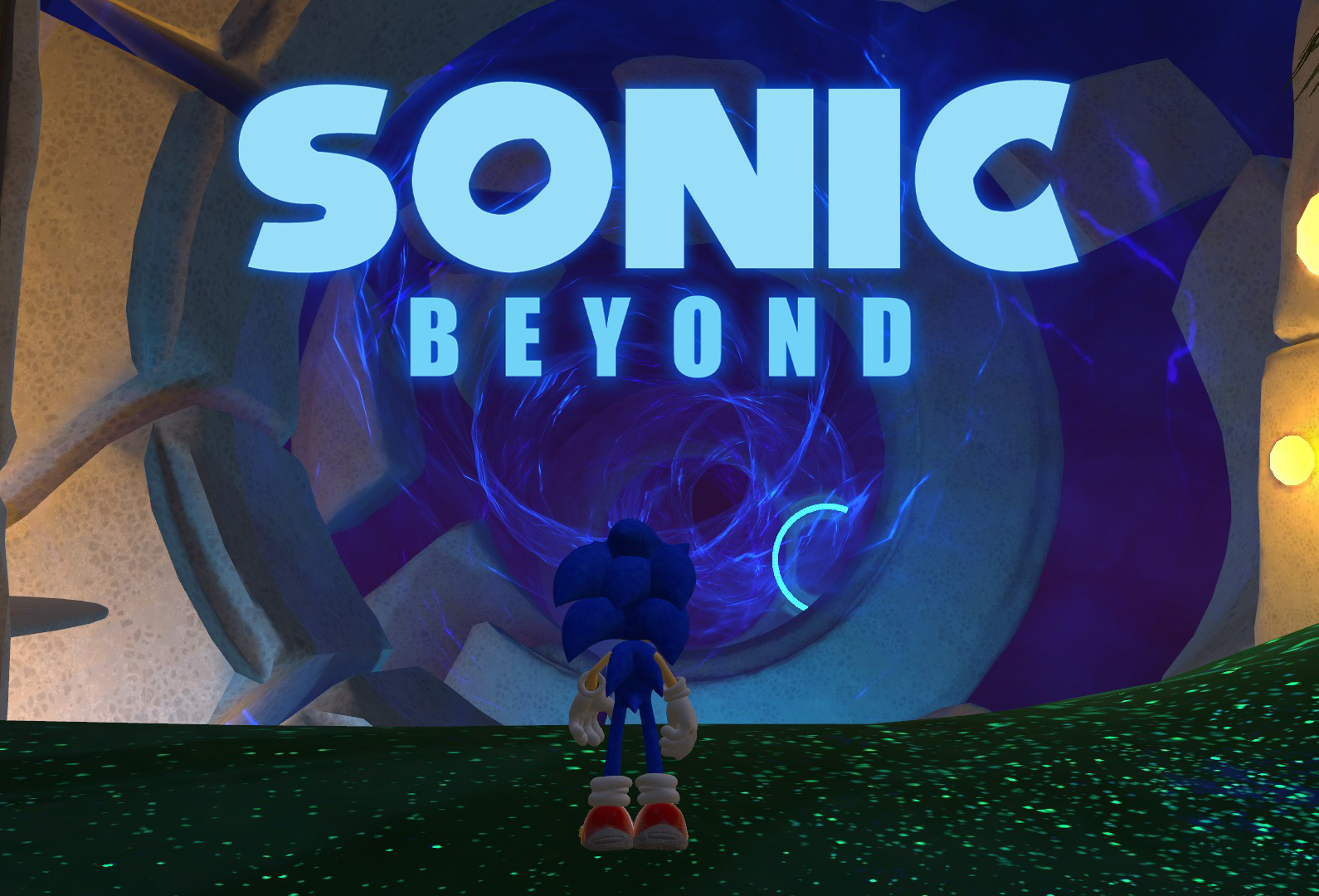 Sonic Beyond