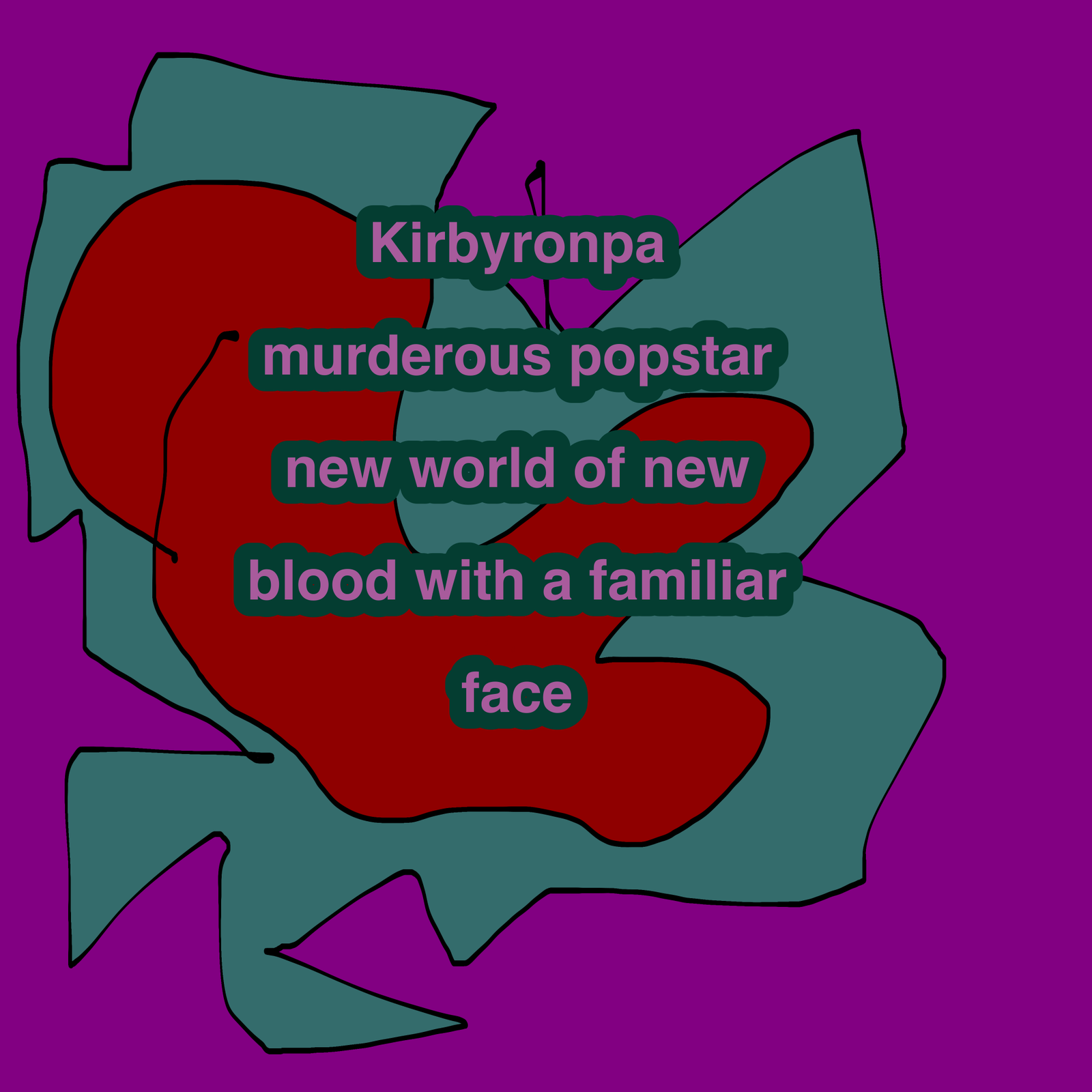 Kirbyronpa 