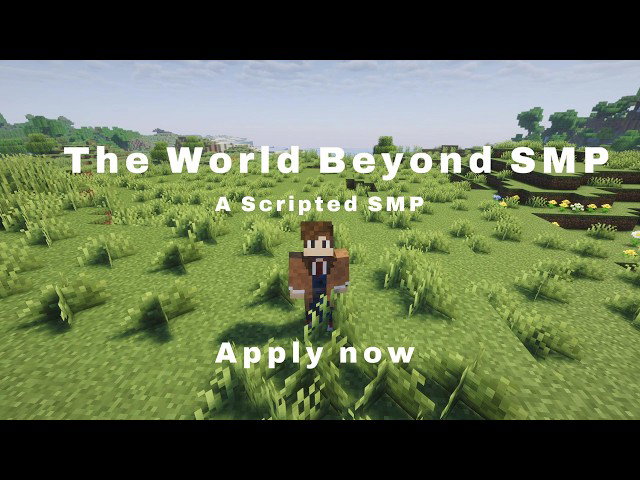 The World Beyond SMP