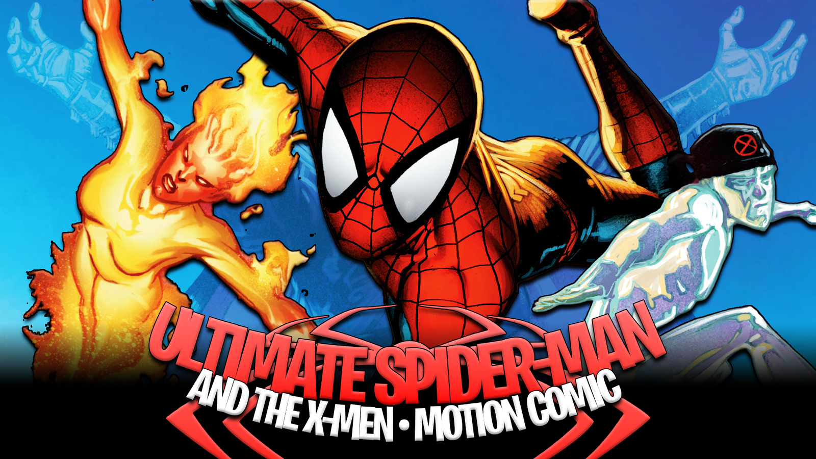 Ultimate Spider-Man Comic Dub - Looking for VAs!