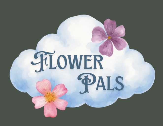 🪻🌱🪷[Unpaid] Artist and Script Writer call for Flower Pals🪷🌱🪻