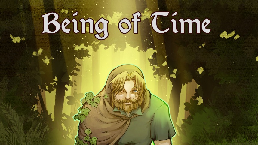 The Legend of Zelda: Being of Time