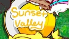 Sunset valley