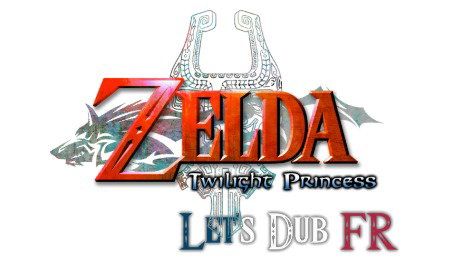 Zelda Twilight Princess Fandub FR Partie 1
