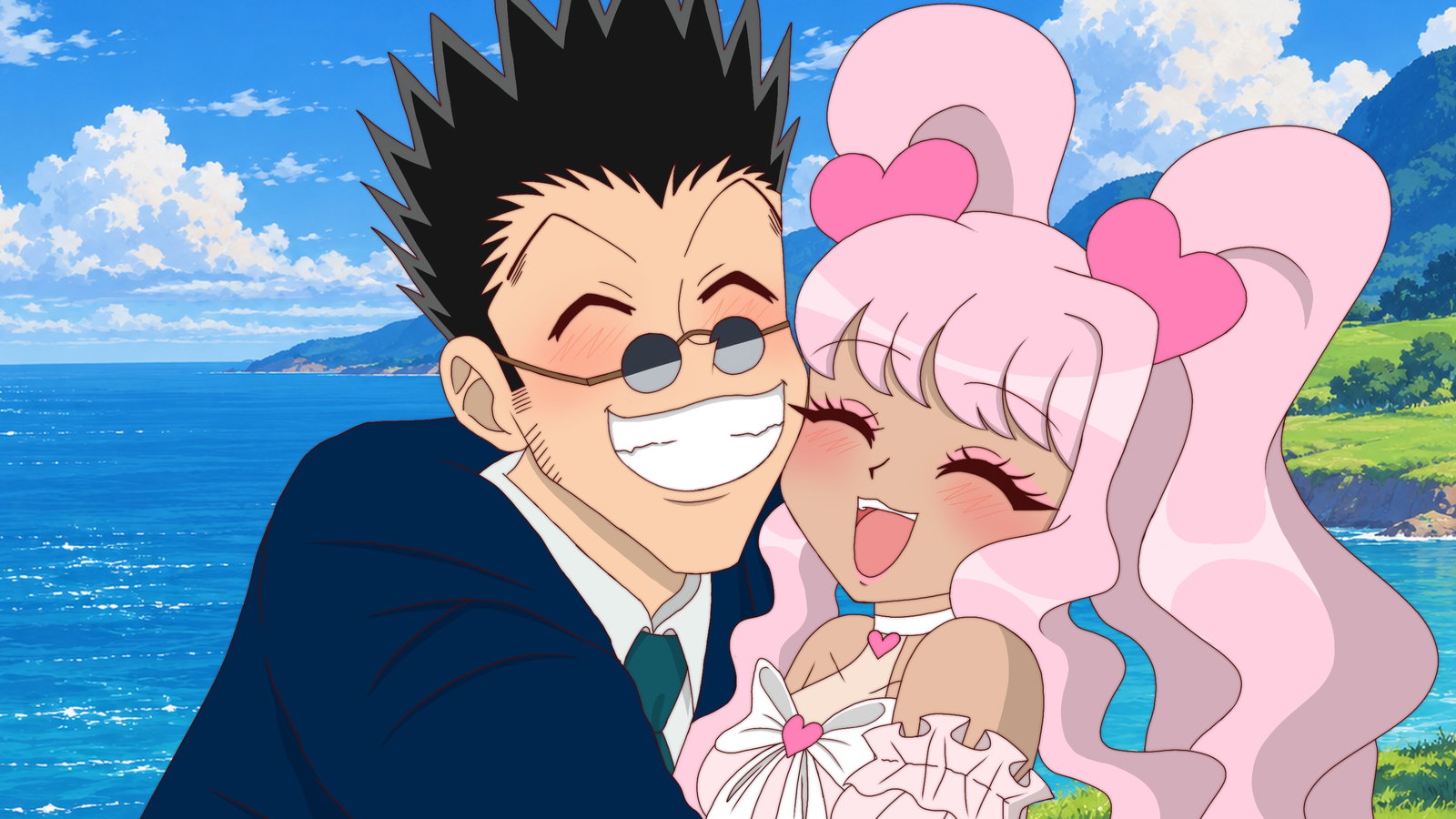 Body Love Animatic! - HxH